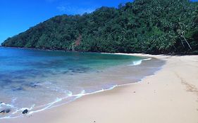 Hotel Praia Inhame Ecolodge